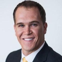 Corbin Eckel