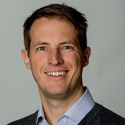 Chad Broderick