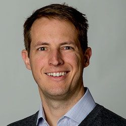 Chad Broderick