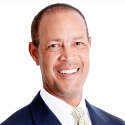 Ric Lewis