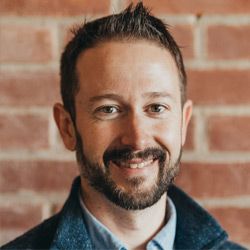 Jon Weaver