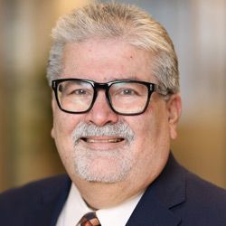 Rene Martinez  