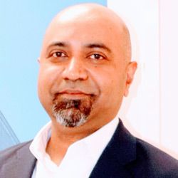 Neal Mohammed