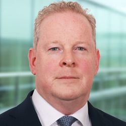 Diarmuid Mawe
