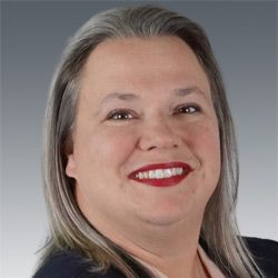 Dana Worthing