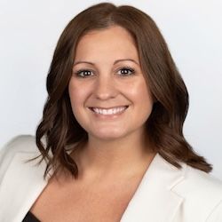 Amber Hendrickson