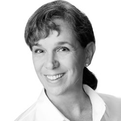 Patricia McCaul