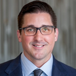 Chris Allman