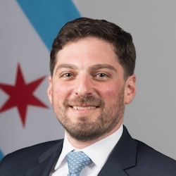 Jeffrey Cohen