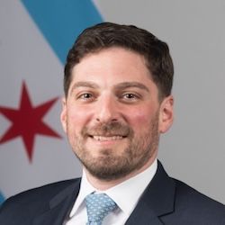 Jeffrey Cohen