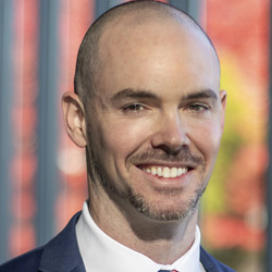 Steven Burke