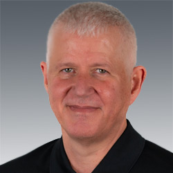 David Pickett