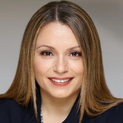Stacy Bliagos