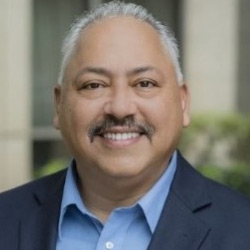 Alex Gonzales