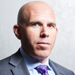 Scott Rechler
