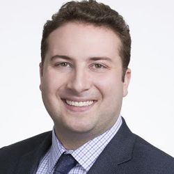 Joshua Bernard