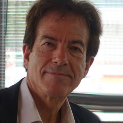 Gilles Cieza