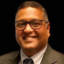 Dr. Neal Patel