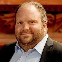 Benjamin Schmitt