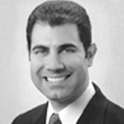 Nick Garzia