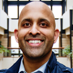 Edson D'Souza