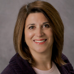 Gloria Forbes