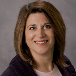 Gloria Forbes