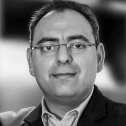 Sami Khoury