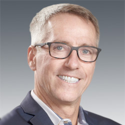 Chris Haskell, Ph.D.