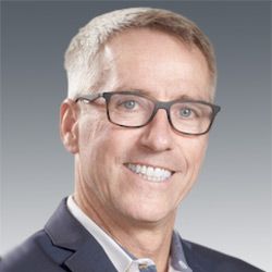 Chris Haskell, Ph.D.