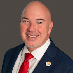 Bill Cronin