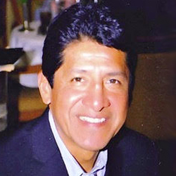 Randal Hernandez