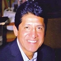 Randal Hernandez
