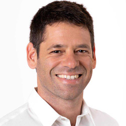 Yuval Shram