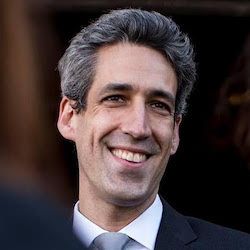Daniel Biss