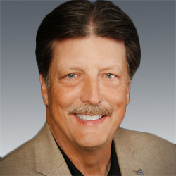 Greg Stover