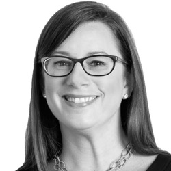 Heather Boujoulian