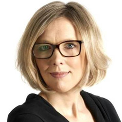 Clare Thomas