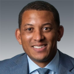 Carrington Brown