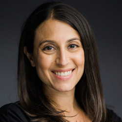 Leah Blackman