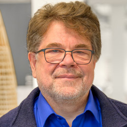John Bushell