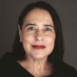Rachel Howitt