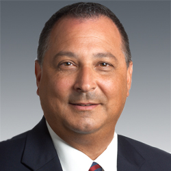 Anthony Caracino