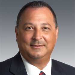 Anthony Caracino