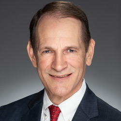 Terry Smith