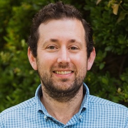 Craig Bazarsky
