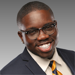 Bernard Smith