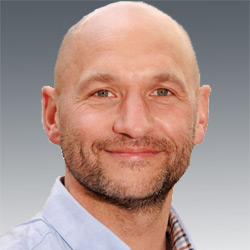 Rupert Lugg