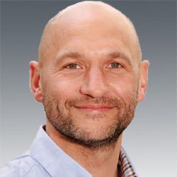 Rupert Lugg