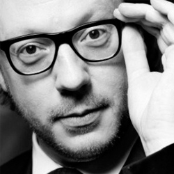 Frederick Fischer